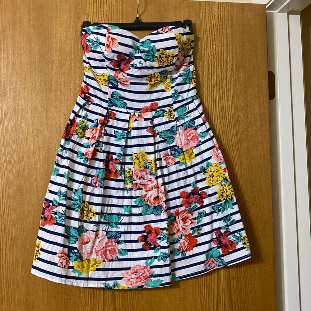 Rue21 juniors size large dress